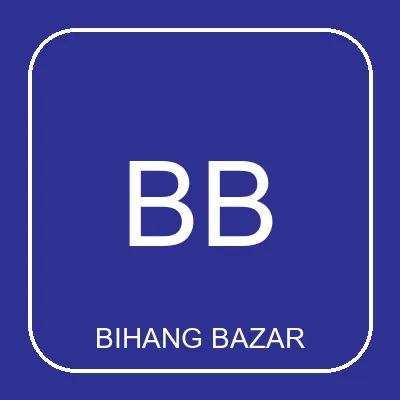 Bihang Bazar