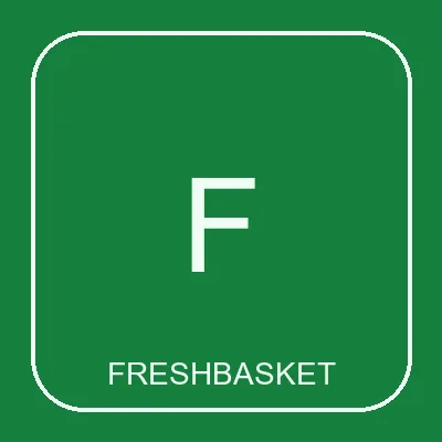 FreshBasket